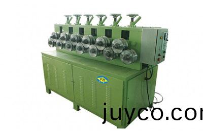 FR - 50異(yi)型(xing)（六(liu)角(jiao)、方(fang)形）矯(jiao)直(zhi)機(jī)(ji)