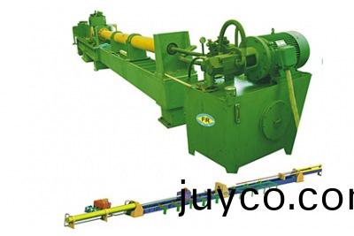 FR - 100型(xing)油壓(ya)拉(la)拔機(jī)