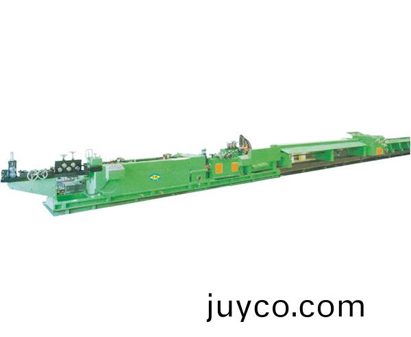 精(jing)密連(lian)續(xù)(xu)拉拔(ba)機(jī)(ji)（鐵、不(bu)鏽