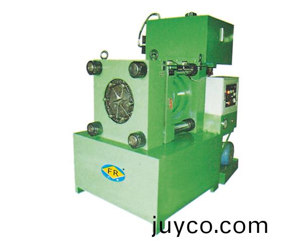 150油壓縮頭(tou)機(jī)(ji)