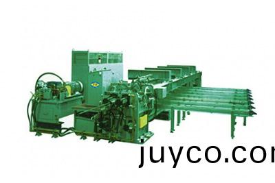 全自(zi)動(dòng)(dong)拉(la)拔(ba)機(jī) --- 棒材(cai)自(zi)動(dòng)拉拔(ba)機(jī)